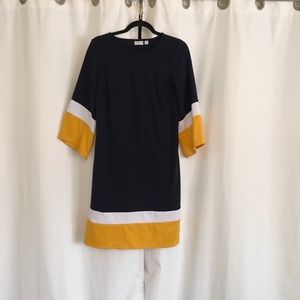 Kim Rogers Ladies Dress